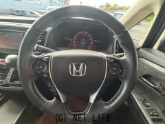 ホンダ オデッセイ