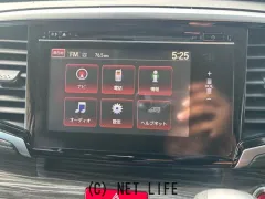 ホンダ オデッセイ