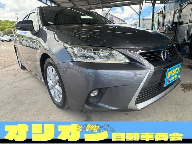 レクサス CT