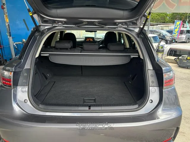 レクサス CT
