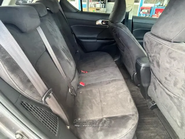 レクサス CT