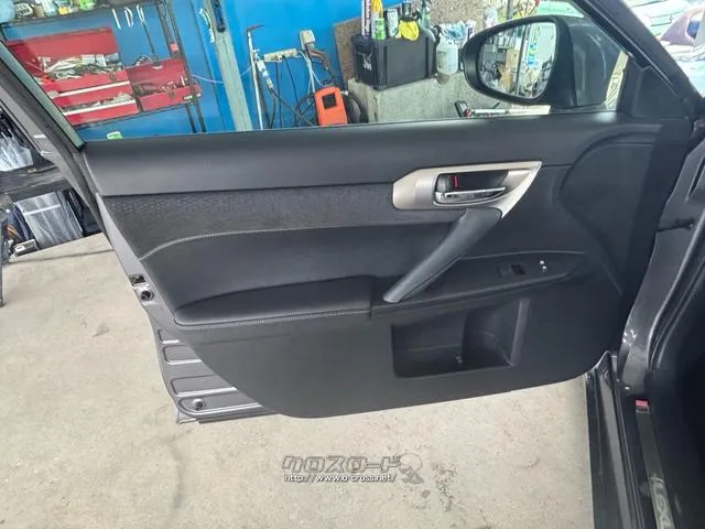 レクサス CT