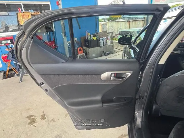 レクサス CT