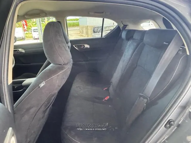 レクサス CT