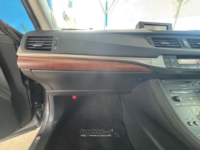 レクサス CT