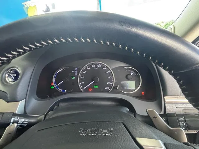 レクサス CT