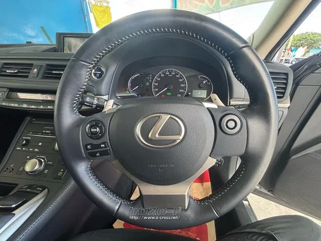 レクサス CT