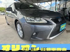 レクサス CT