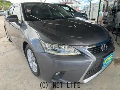 レクサス CT
