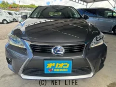 レクサス CT