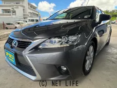 レクサス CT