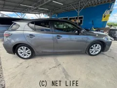 レクサス CT