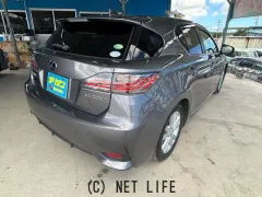 レクサス CT
