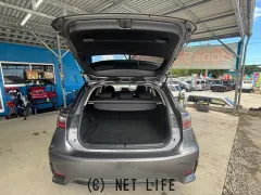レクサス CT