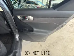 レクサス CT