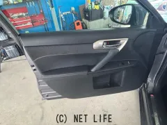 レクサス CT