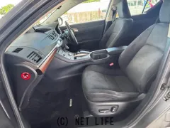 レクサス CT