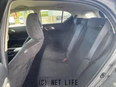 レクサス CT