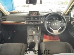レクサス CT