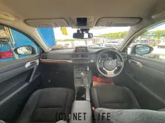 レクサス CT