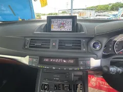 レクサス CT