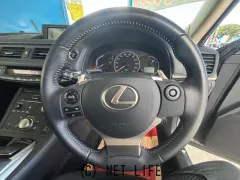 レクサス CT