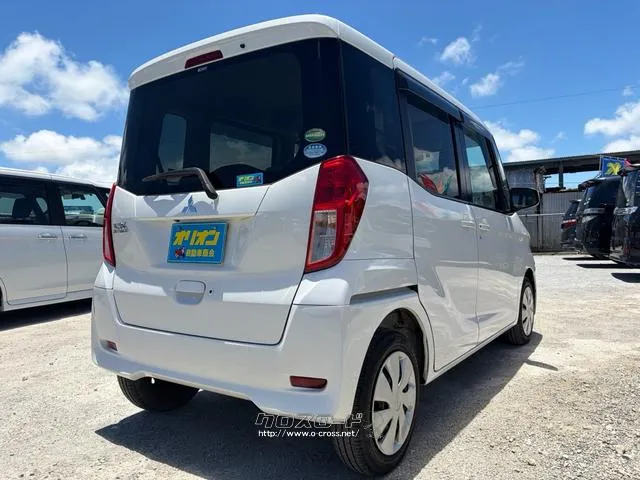 試乗、現車確認大歓迎です♪是非ご来店ください♪ 三菱 eKスペース