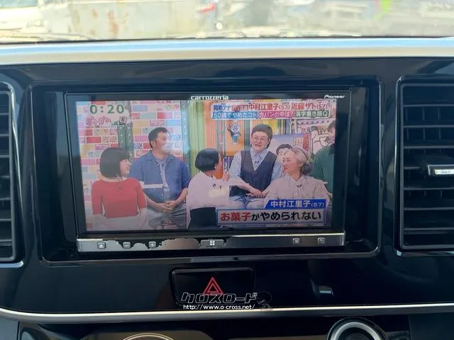 三菱 eKスペース