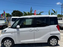 三菱 eKスペース