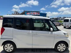 三菱 eKスペース