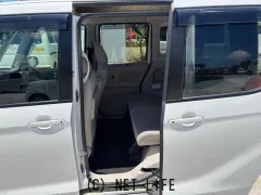 三菱 eKスペース