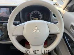 三菱 eKスペース