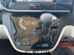 三菱 eKスペース