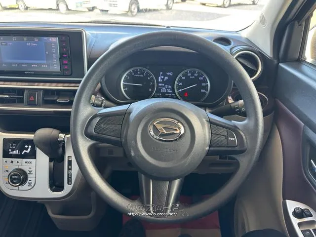 ダイハツ キャスト