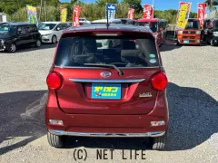 ダイハツ キャスト