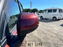 ダイハツ キャスト