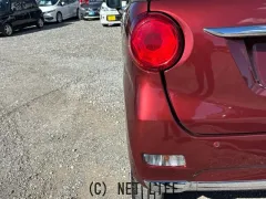 ダイハツ キャスト