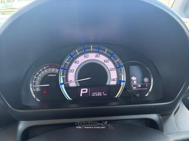 スズキ スペーシア