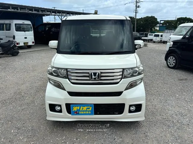 自社認証工場完備♪納車後のアフターサービスもおまかせください♪ ホンダ N-BOX