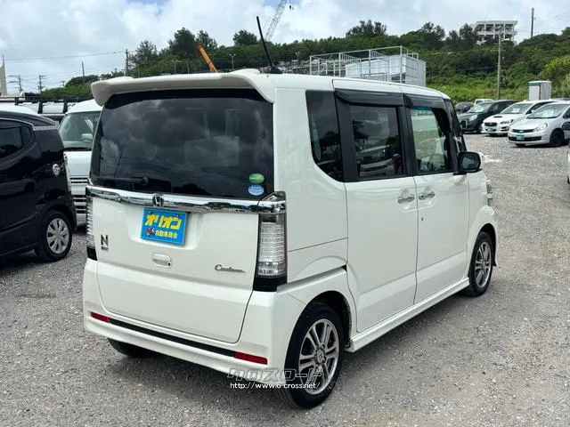 当店では人気の車種を多数取り揃えております♪是非ともご来店ください♪ ホンダ N-BOX