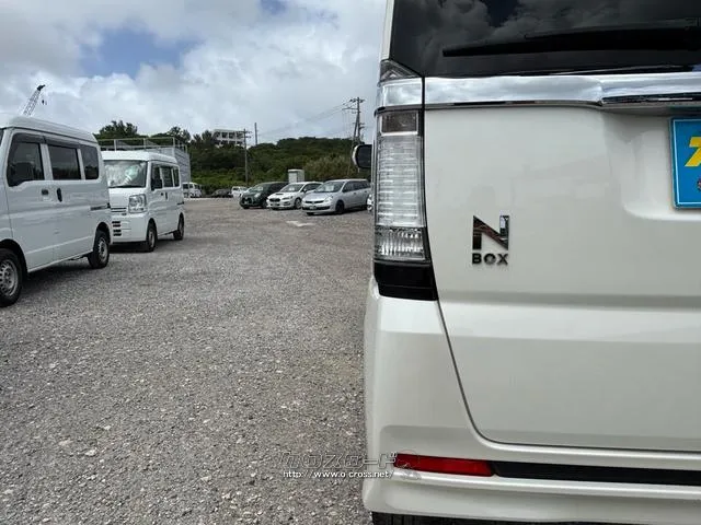ホンダ N-BOX
