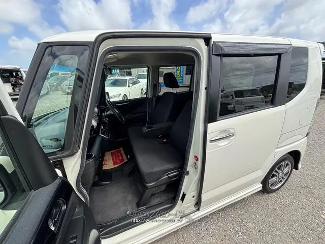 ホンダ N-BOX