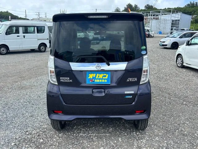 試乗、現車確認大歓迎です♪是非ご来店ください♪ 日産 デイズルークス