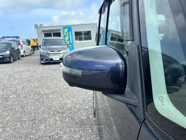 日産 デイズルークス