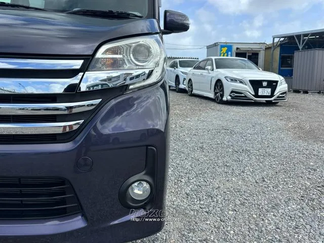 日産 デイズルークス