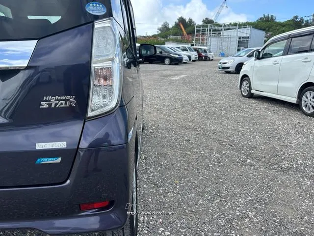 日産 デイズルークス
