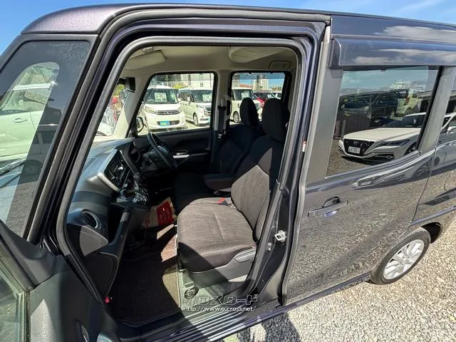 日産 デイズルークス