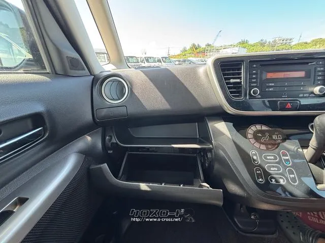 日産 デイズルークス