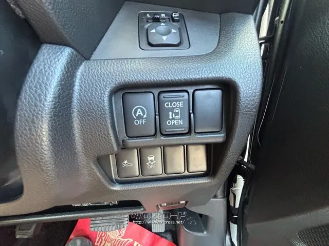日産 デイズルークス