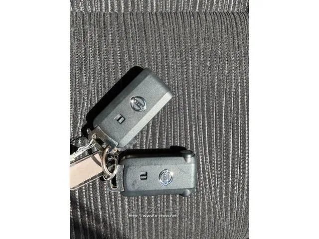 日産 デイズルークス